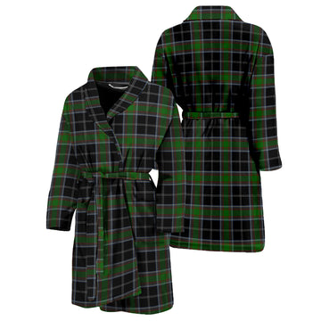 Webster Tartan Bathrobe Unisex M - Tartan Vibes Clothing