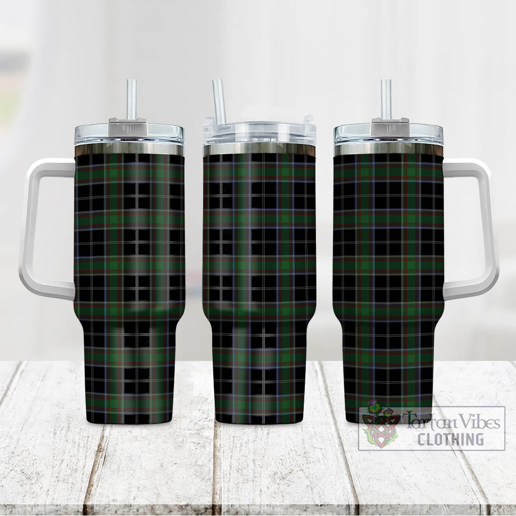 Webster Tartan Tumbler with Handle - Tartan Vibes Clothing