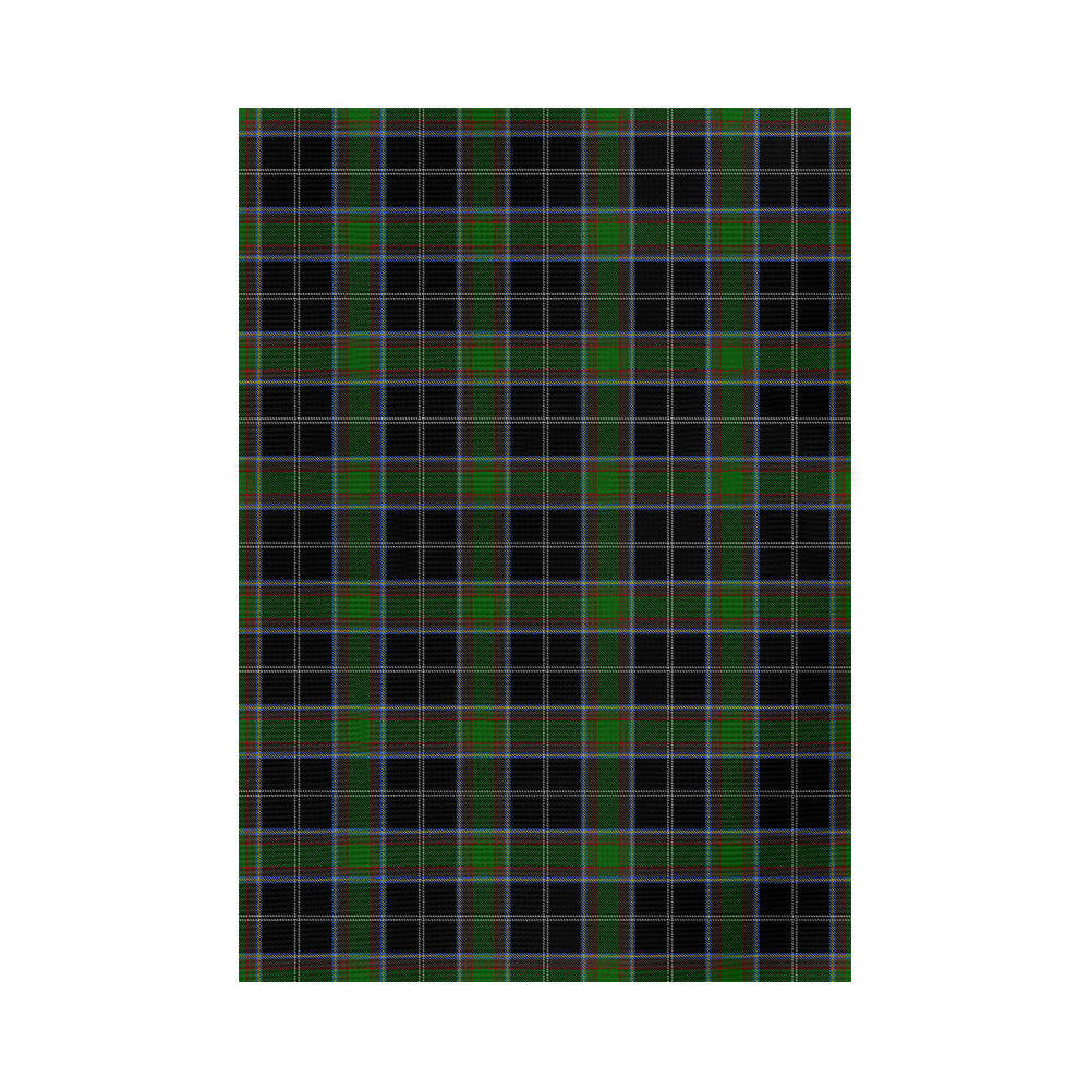 Webster Tartan Flag - Tartan Vibes Clothing