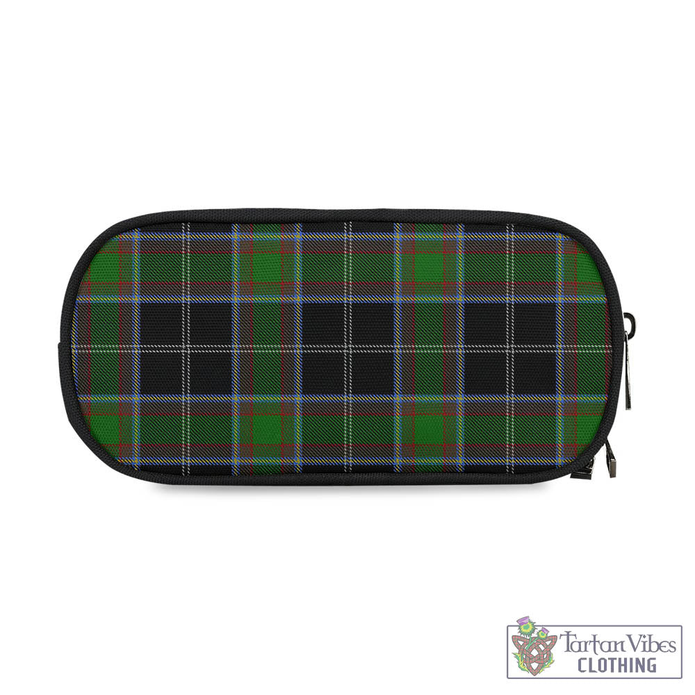 Webster Tartan Pen and Pencil Case - Tartan Vibes Clothing