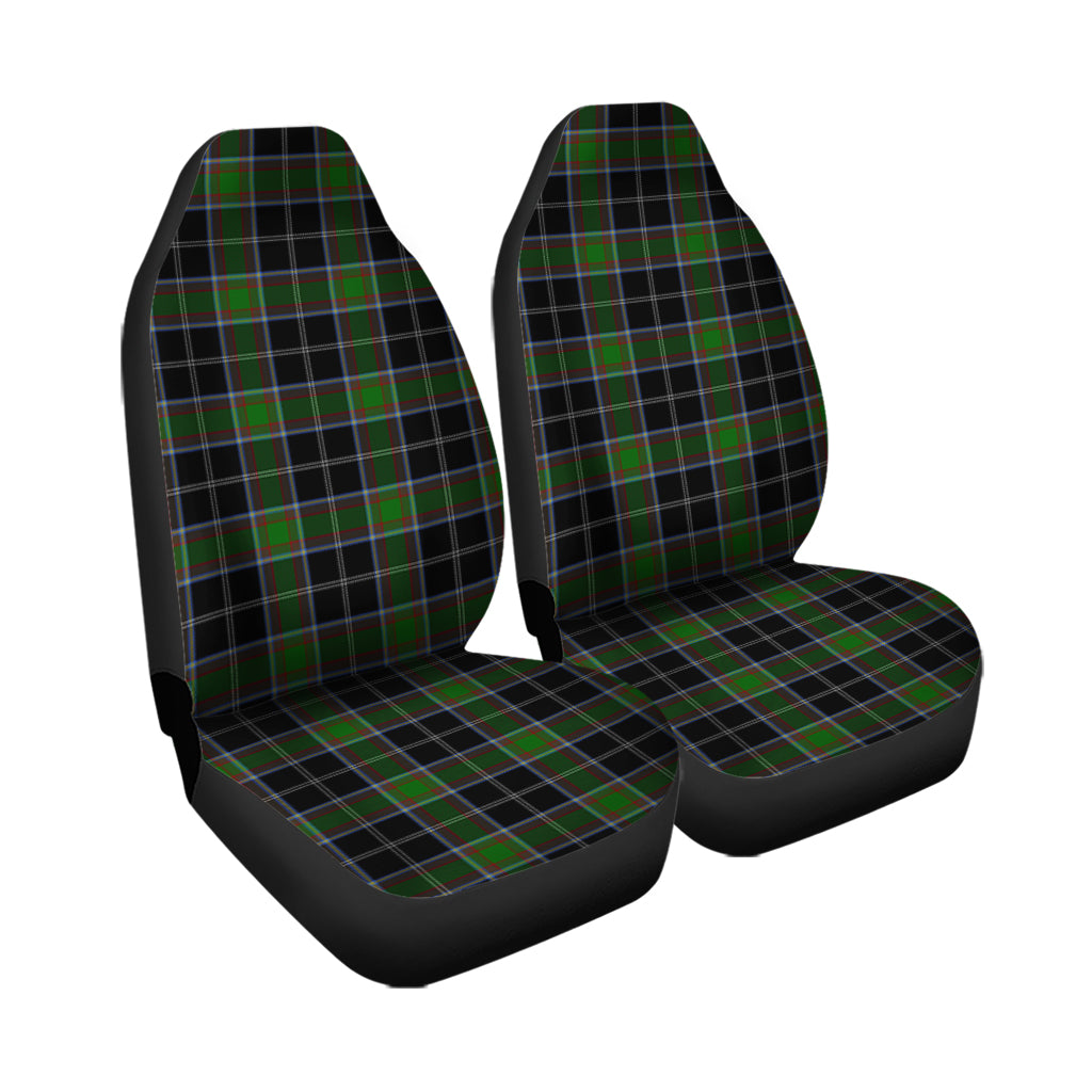 Webster Tartan Car Seat Cover - Tartan Vibes Clothing