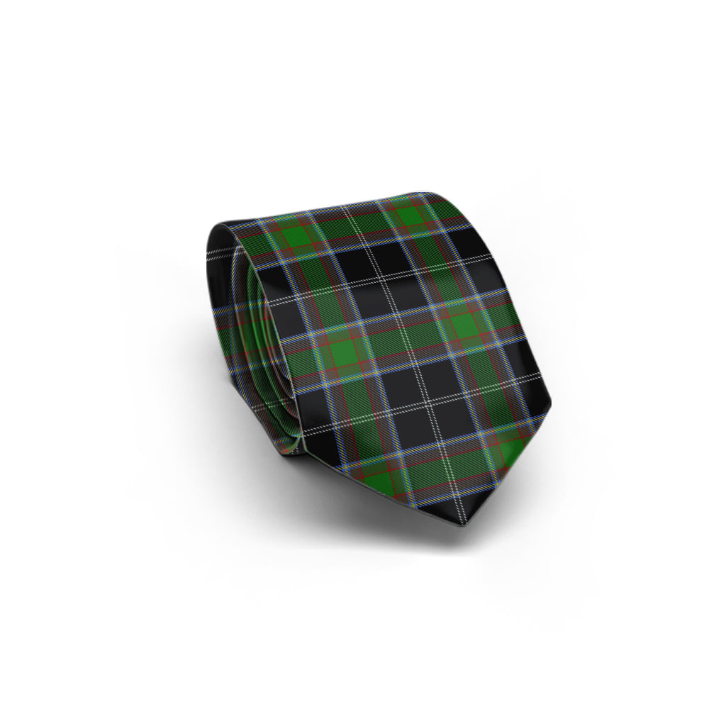 Webster Tartan Classic Necktie - Tartan Vibes Clothing