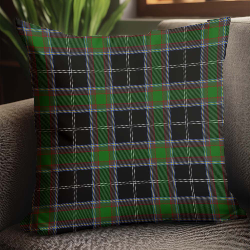 Webster Tartan Pillow Cover - Tartan Vibes Clothing