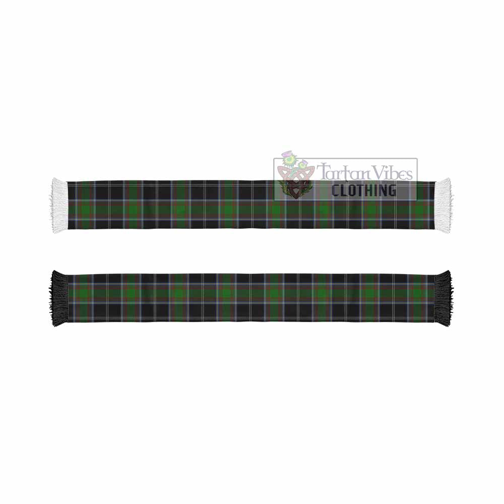 Tartan Vibes Clothing Webster Tartan Ruffneck Scarf