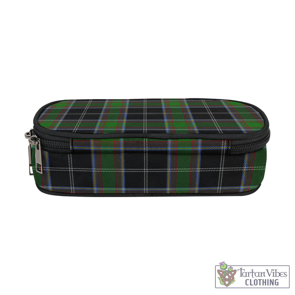 Webster Tartan Pen and Pencil Case - Tartan Vibes Clothing