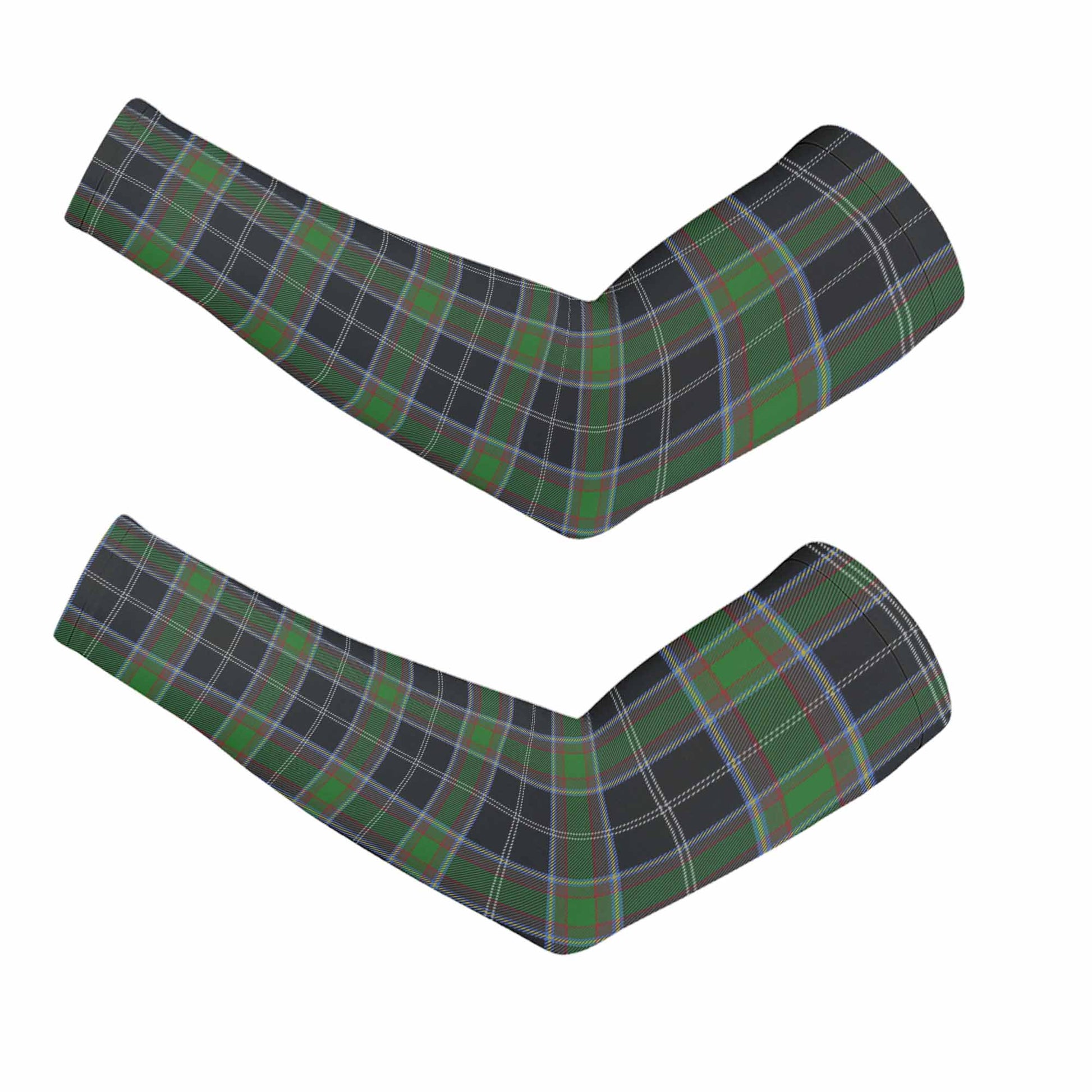 Webster Tartan Arm Sleeves - Tartan Vibes Clothing
