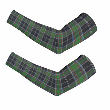 Webster Tartan Arm Sleeves - Tartan Vibes Clothing