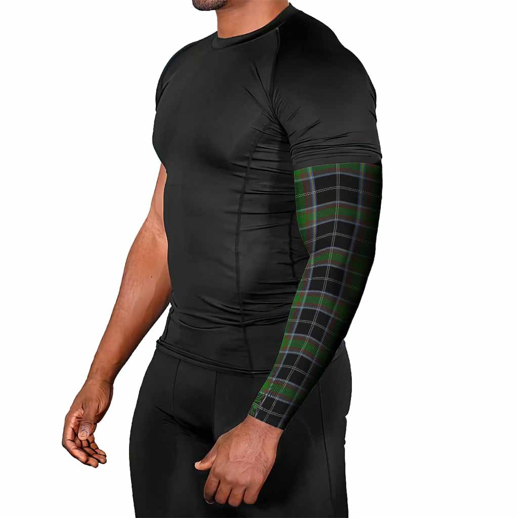 Webster Tartan Arm Sleeves - Tartan Vibes Clothing