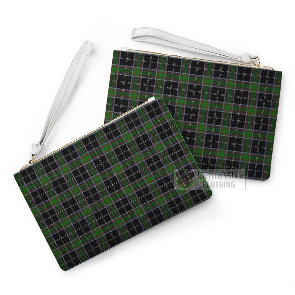 Tartan Vibes Clothing Webster Tartan Clutch Bag