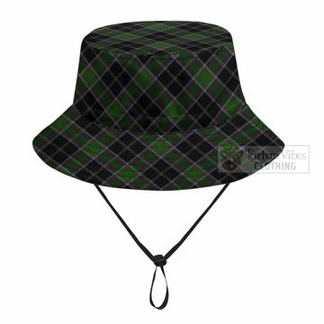 Webster Tartan Fishing Hat
