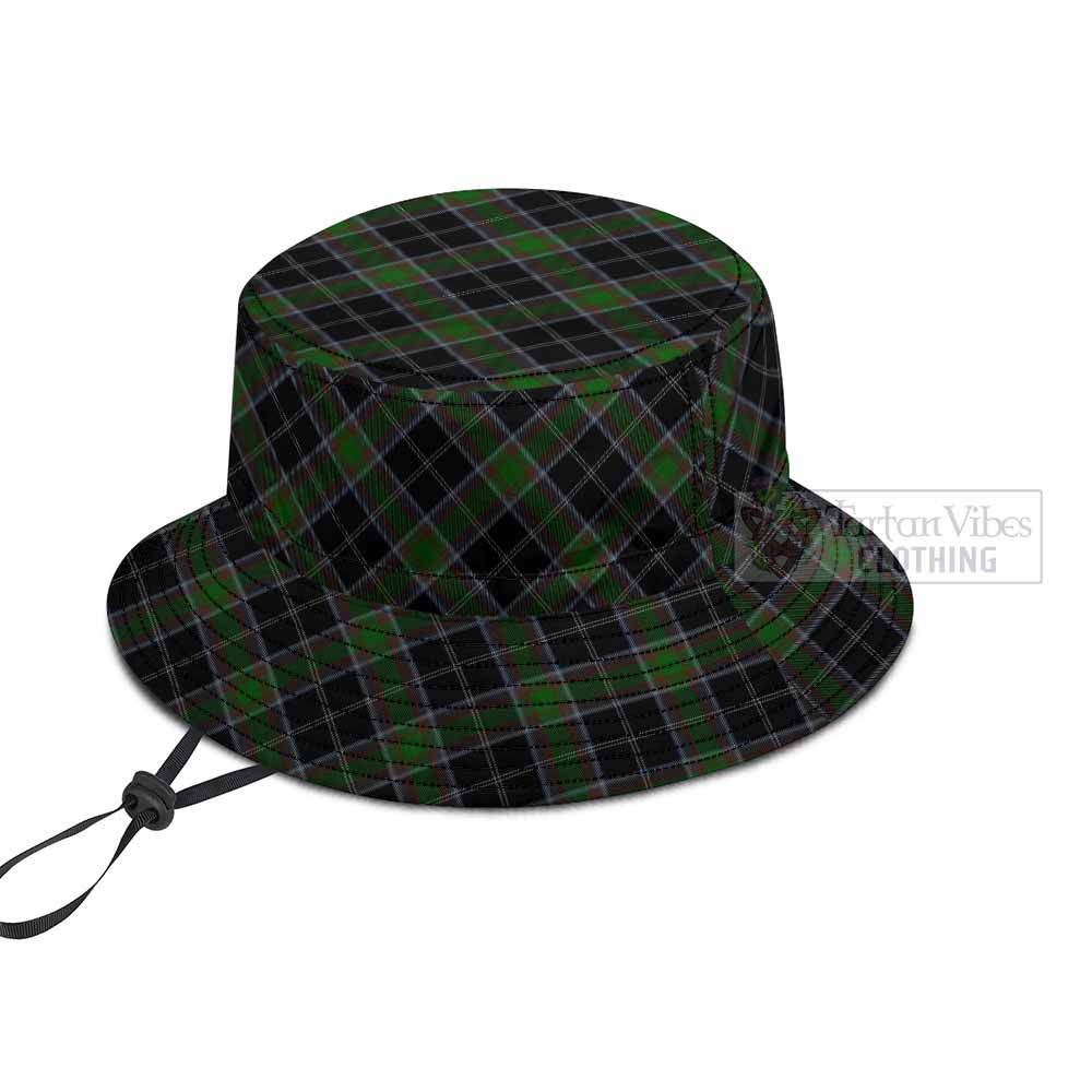Webster Tartan Fishing Hat