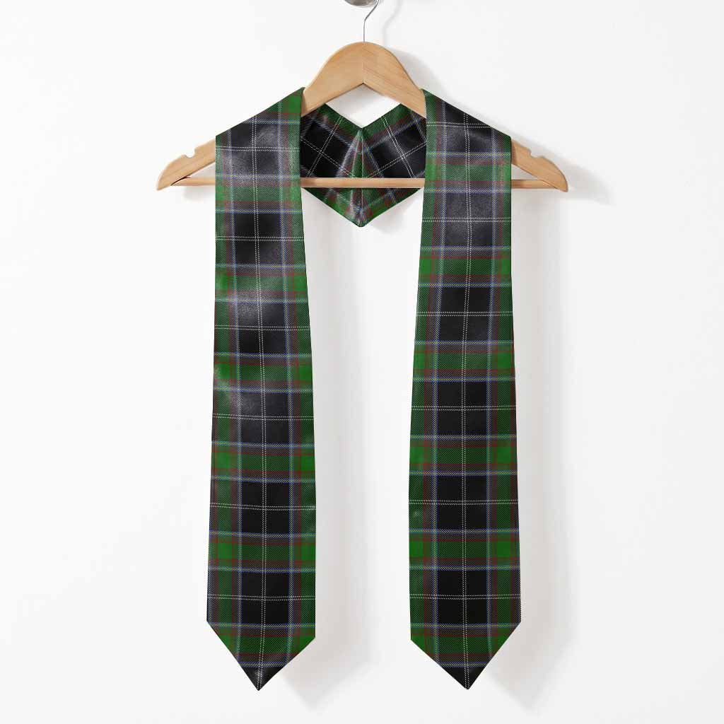 Webster Tartan Graduation Stole One Size - 72" x 5" - Tartan Vibes Clothing