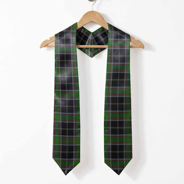 Webster Tartan Graduation Stole One Size - 72" x 5" - Tartan Vibes Clothing