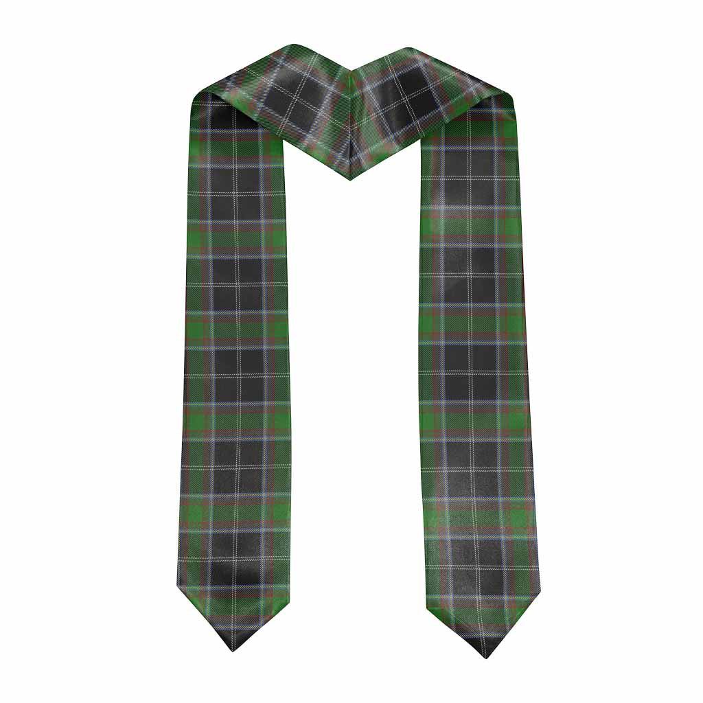Webster Tartan Graduation Stole - Tartan Vibes Clothing