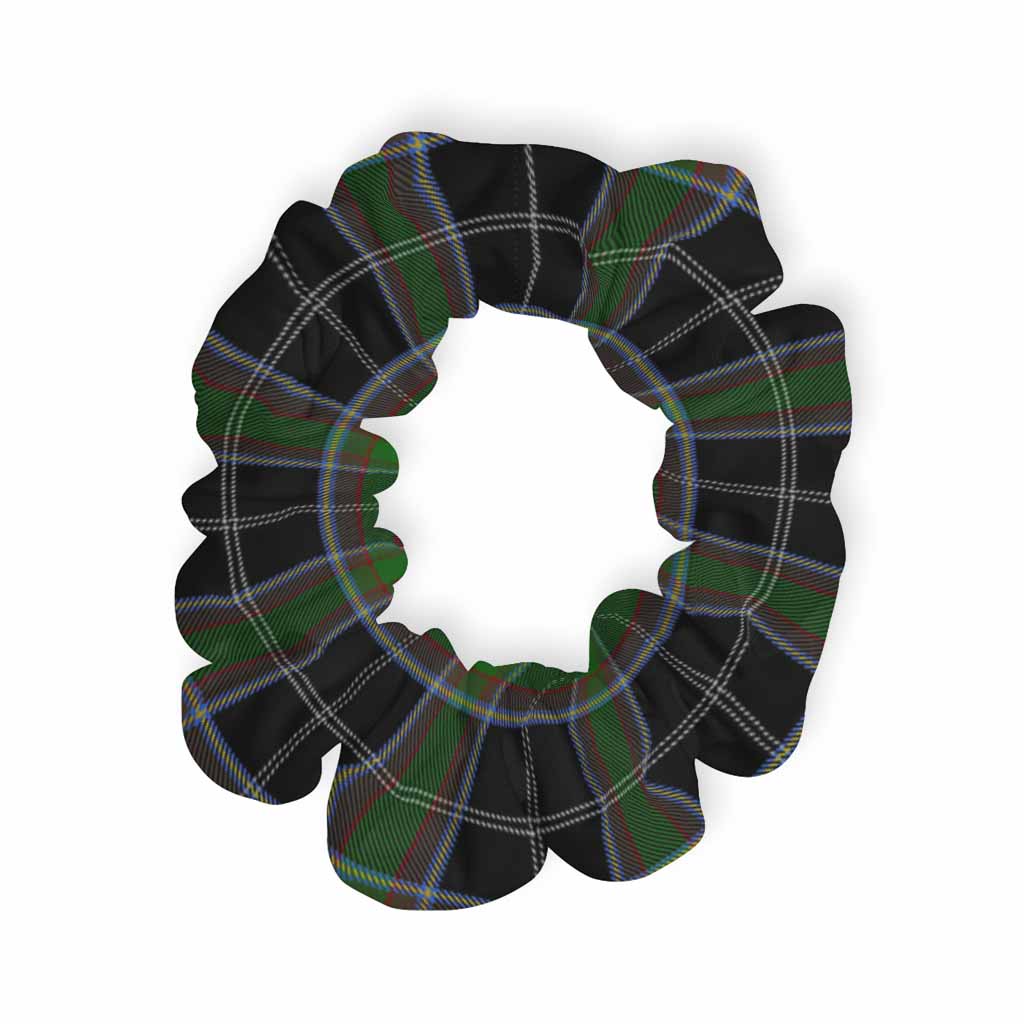 Webster Tartan Hair Scrunchie - Tartan Vibes Clothing