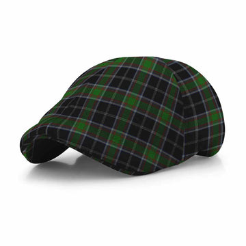 Webster Tartan Ivy Cap