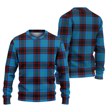 Wedderburn Tartan Ugly Sweater Unisex - Tartan Vibes Clothing