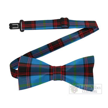 Wedderburn Tartan Bow Tie One Size - Tartan Vibes Clothing