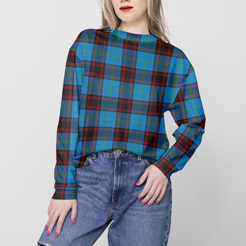 Wedderburn Tartan Sweatshirt Unisex - Tartan Vibes Clothing