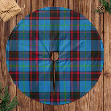 Wedderburn Tartan Christmas Tree Skirt 47*47 inch - Tartan Vibes Clothing