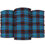 Wedderburn Tartan Neck Gaiters, Tartan Bandanas, Tartan Head Band package One Size - Tartan Vibes Clothing