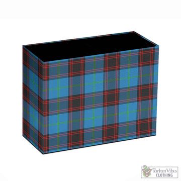 Wedderburn Tartan Pen Holder - Tartan Vibes Clothing