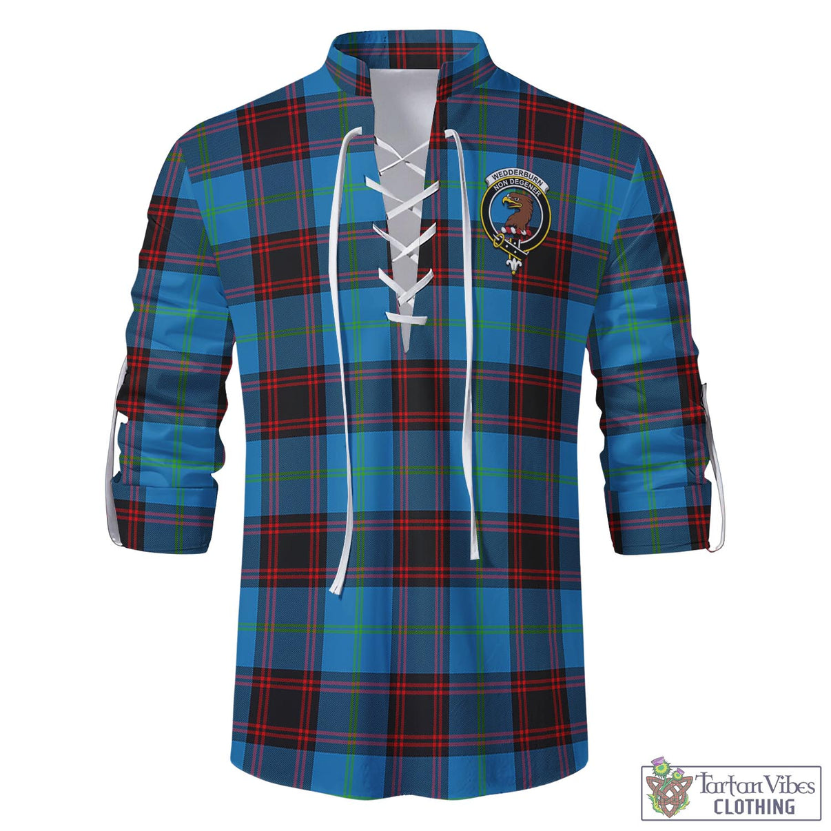 What is a Ghillie Shirt? - Centre | Scottish Kilt What is a Ghillie Shirt? - Centre | Scottish Kilt