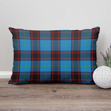 Wedderburn Tartan Pillow Cover - Tartan Vibes Clothing
