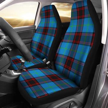 Wedderburn Tartan Car Seat Cover - Tartan Vibes Clothing