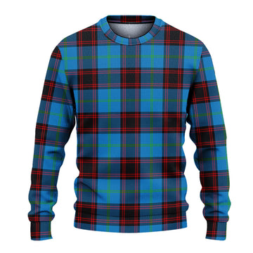 Wedderburn Tartan Ugly Sweater - Tartan Vibes Clothing