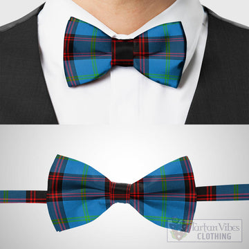 Wedderburn Tartan Bow Tie - Tartan Vibes Clothing