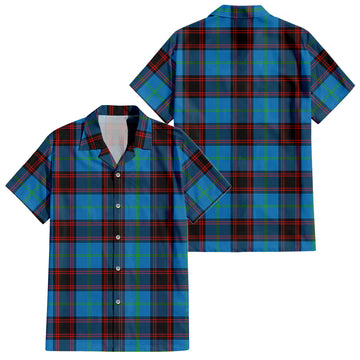 Wedderburn Tartan Hawaiian Shirt - Tartan Vibes Clothing