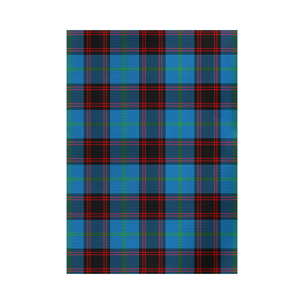 Wedderburn Tartan Flag - Tartan Vibes Clothing