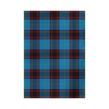 Wedderburn Tartan Flag - Tartan Vibes Clothing