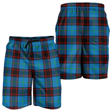 Wedderburn Tartan Mens Shorts - Tartan Vibes Clothing
