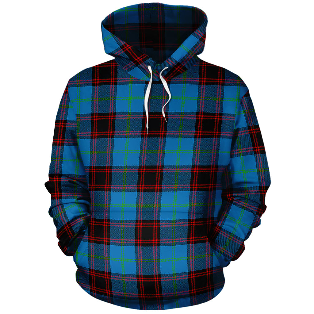 Wedderburn Tartan Hoodie - Tartan Vibes Clothing