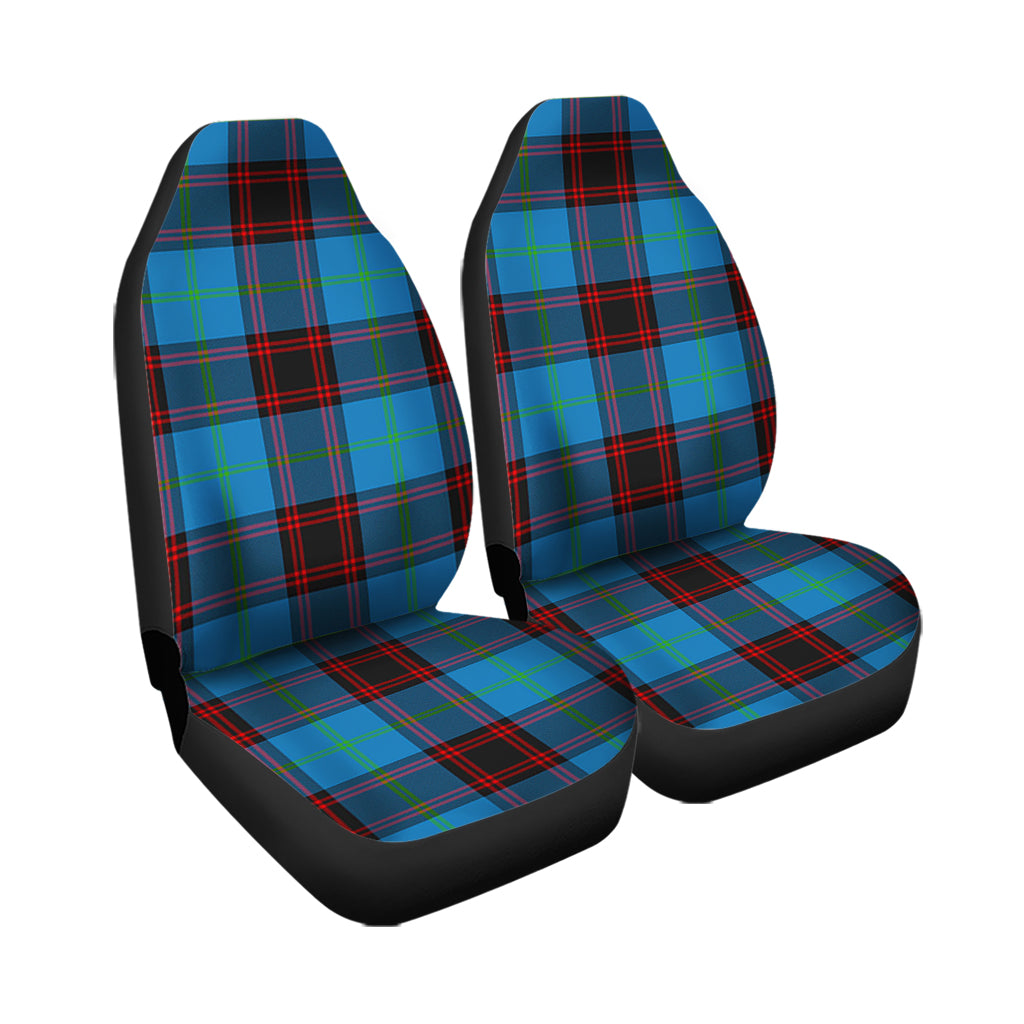 Wedderburn Tartan Car Seat Cover - Tartan Vibes Clothing