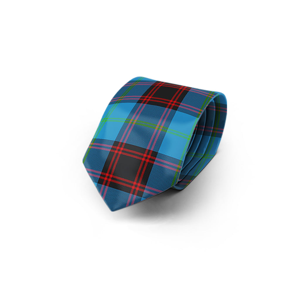 Wedderburn Tartan Classic Necktie - Tartan Vibes Clothing