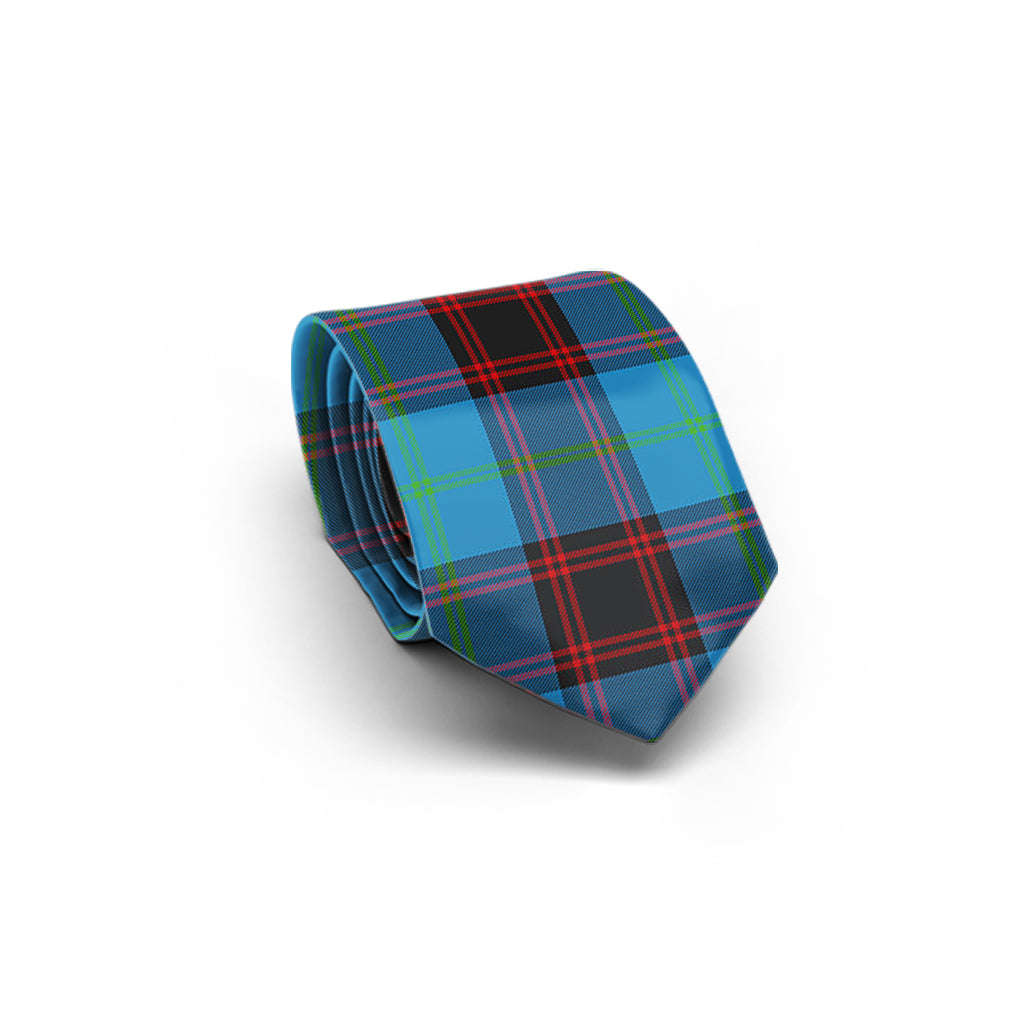 Wedderburn Tartan Classic Necktie - Tartan Vibes Clothing