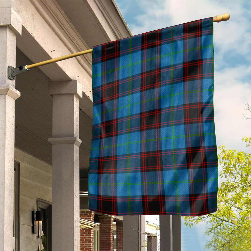 Wedderburn Tartan Flag - Tartan Vibes Clothing