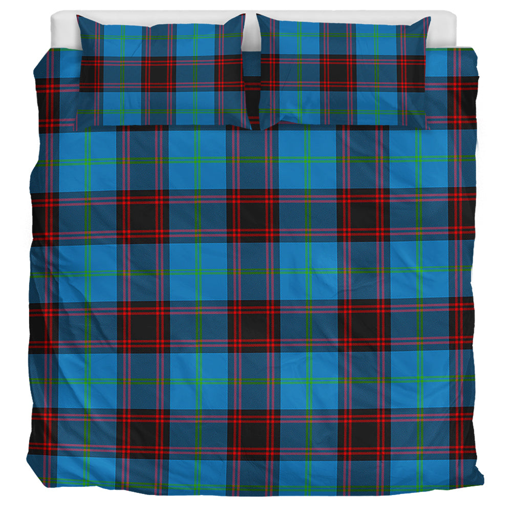 Wedderburn Tartan Bedding Set - Tartan Vibes Clothing