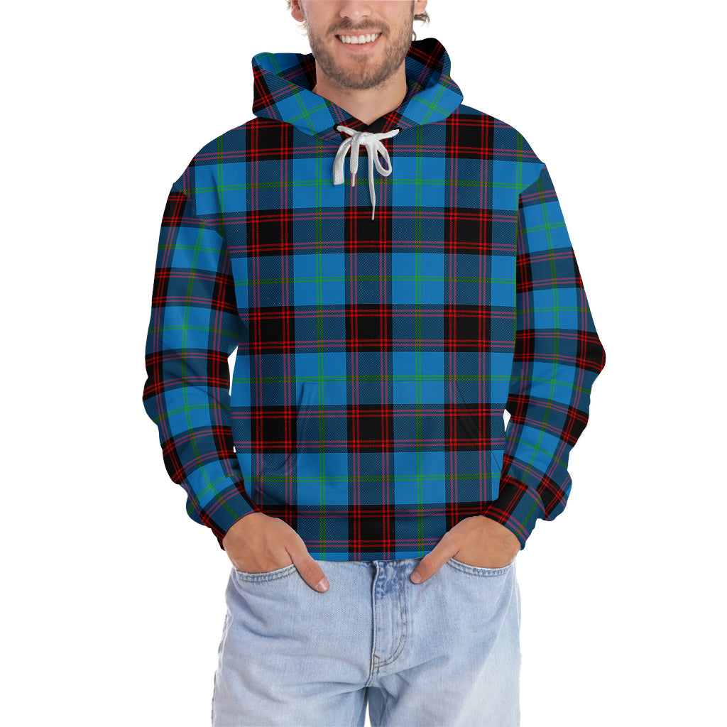 Wedderburn Tartan Hoodie - Tartan Vibes Clothing