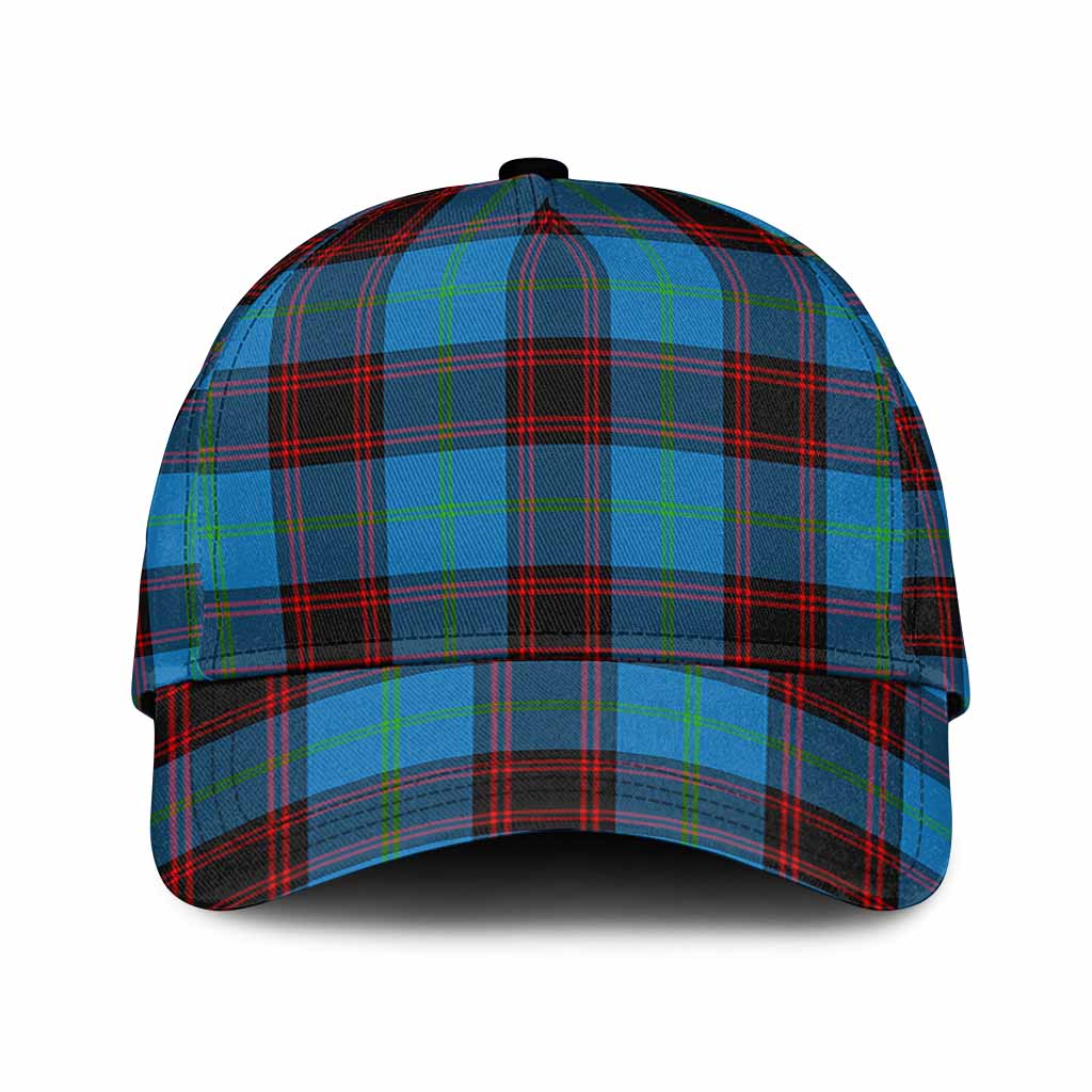 Wedderburn Tartan Classic Cap