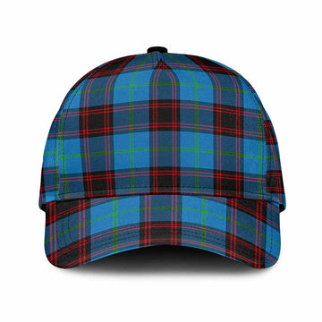 Wedderburn Tartan Classic Cap