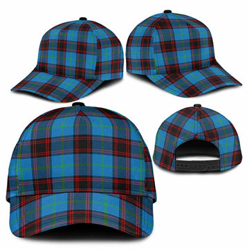Wedderburn Tartan Classic Cap