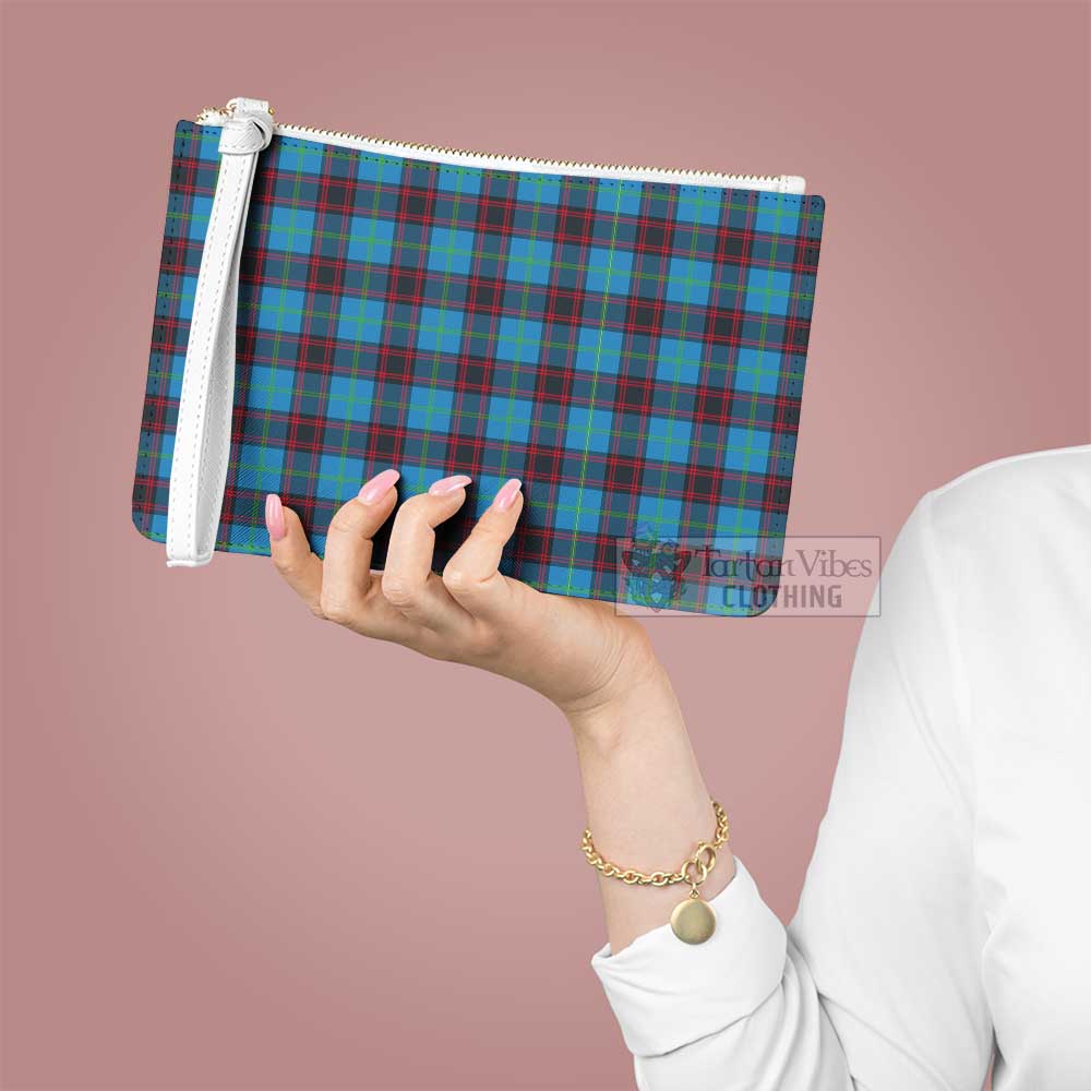 Tartan Vibes Clothing Wedderburn Tartan Clutch Bag