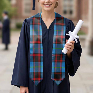 Wedderburn Tartan Graduation Stole - Tartan Vibes Clothing