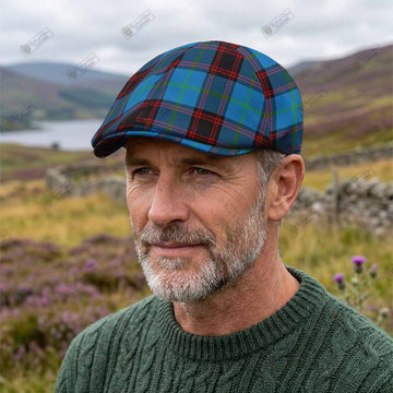 Wedderburn Tartan Ivy Cap