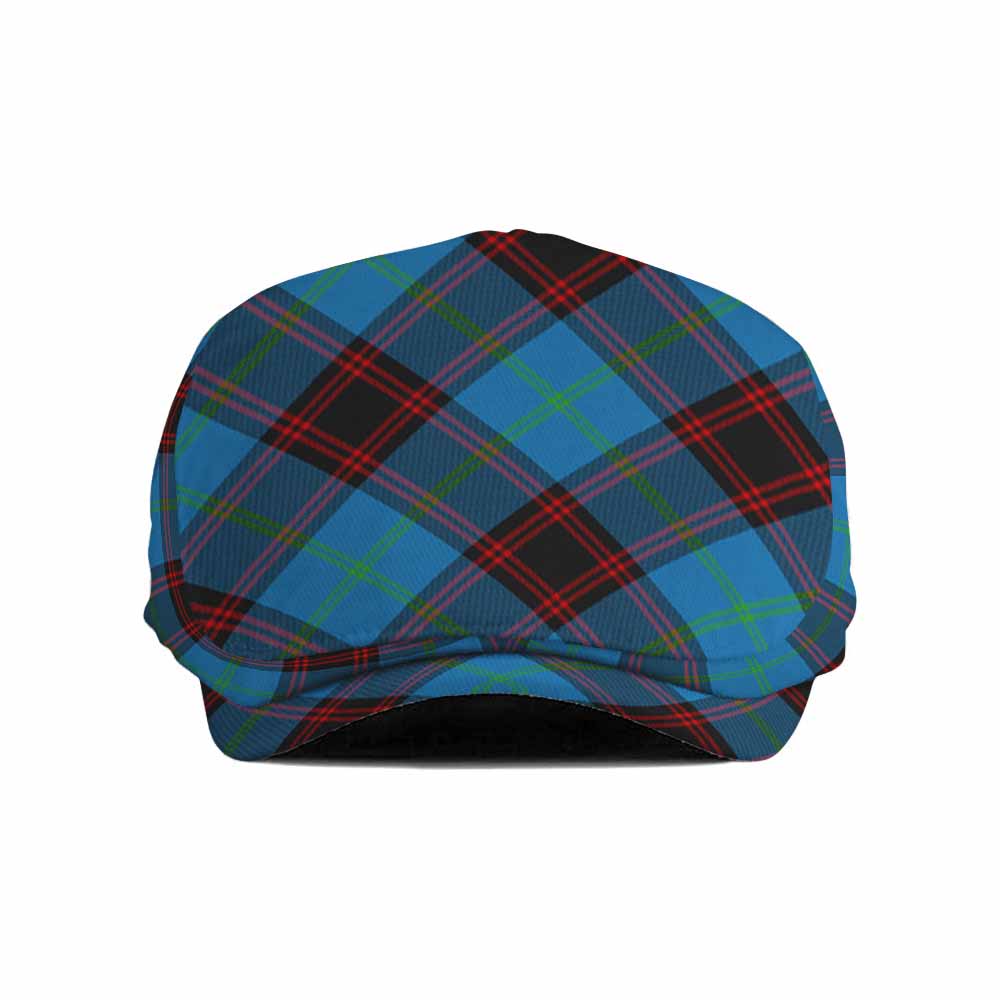 Wedderburn Tartan  Jeff Hat Cross Style - Tartan Vibes Clothing