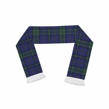 Weir Tartan Ruffneck Scarf